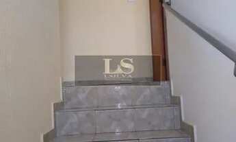 Imagem 2: ÓTIMO SOBRADO, JARDIM FLÓRIDA, EM SÃO ROQUE