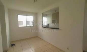 Imagem 4: Apartamento Padrão em São José do Rio Preto