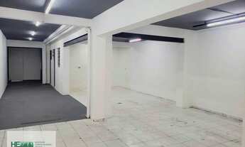 Imagem 3: Sobrado comercial com vão livre