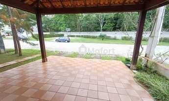 Imagem: Sobrado à venda no Condomínio Residencial