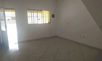 Imagem 4: Casa para locação Jd Firenze com 2 dormitórios 1 vaga garagem