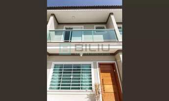 Imagem 3: Sobrado em Condomínio em Vila Matilde - São Paulo