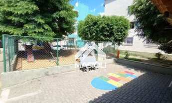 Imagem 3: Apartamento com 3 dormitórios para alugar, 80 m² por R$ 2.180/mês - Praia de Itapoã - Vila