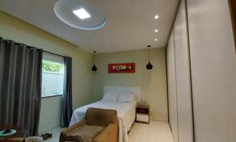 Imagem 15: Casa Terrea no Marina RB 4 suites 781m² Piscina 6 Vagas