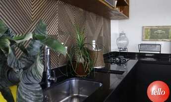 Imagem 4: São Paulo - Apartamento Padrão - Vila Madalena