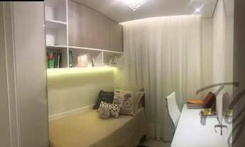 Imagem 3: APARTAMENTO RESIDENCIAL em SOROCABA - SP, PARQUE CAMPOLIM