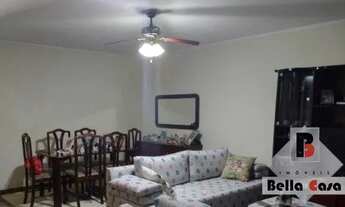 Imagem 2: Sobrado para venda tem 100 metros quadrados com 3 quartos em Vila Prudente - São Paulo - S