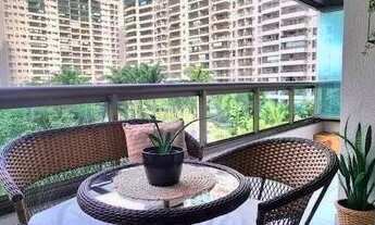 Imagem 4: Cidade Jardim, Reserva do Parque, 3 Quartos, Sol da Manhã