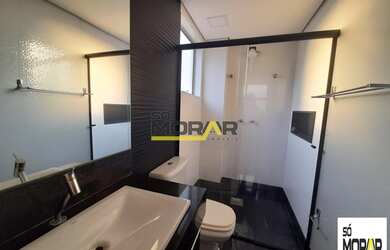 Imagem 3: Apartamento para Venda em Belo Horizonte / MG no bairro Cidade Nova