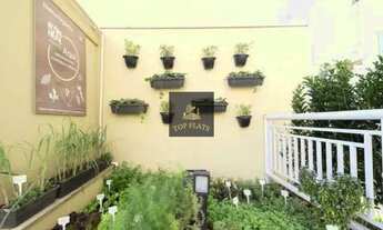 Imagem 14: Flat disponível na Vila Olímpia