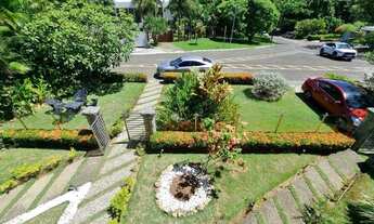 Imagem 3: Parque Costa Verde, ótima casa 4 Quartos, 3 suítes, 700 m², Vista Mar, Piscina, Dependênc