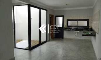 Imagem: Casa com 3 Dormitórios Sendo 1 suíte com