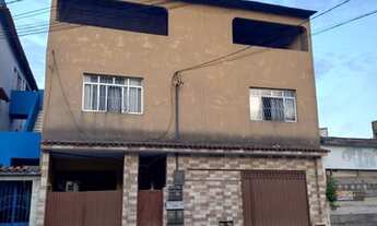 Imagem 4: Prédio de 3 pavimentos em Santa Inês, com 501,00 m²! Com receita mensal de aluguéis de R