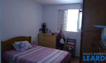 Imagem 4: CASA ASSOBRADADA - JARDIM STELLA - SP