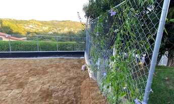 Imagem 3: Chácara em terreno aclive com vista linda - condomínio fechado