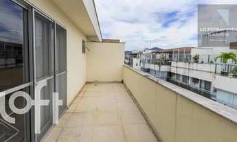 Imagem 4: Cobertura em Recreio dos Bandeirantes - Rio de Janeiro