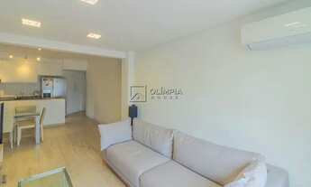 Imagem: Apartamento Venda Vila Olímpia 80 m² 2