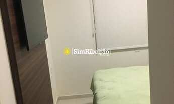 Imagem 6: Apartamento a venda no Edifício Giardino Terrae. Bairro Jardim Nova Aliança Sul