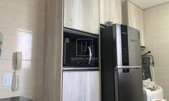 Imagem 4: Apartamento (tipo - padrao) 2 dormitórios, cozinha planejada, portaria 24 horas, em condom