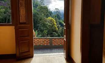 Imagem 7: Casa com duas Moradias no Bairro Vila Militar em Petrópolis-RJ