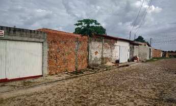 Imagem 3: Casa zona leste Teresina