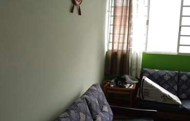 Imagem 5: Casa para venda tem 150 m² com 3 quartos, churrasqueira e piscina em Indaiá - Bertioga - S