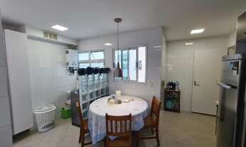 Imagem 8: Excelente cobertura linear com 200 m², sol da manhã, Gleba B, Recreio dos Bandeirantes