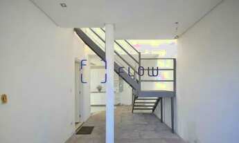 Imagem 2: Cobertura para Venda e Locação na Vila Suzana com 100m², 02 dormitórios e 02 vagas