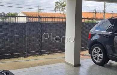 Imagem 6: Casa - Jardim Anchieta - Campinas