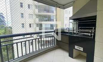 Imagem 7: Apartamento para Aluguel - Alphaville, 3 Quartos, 100 m2