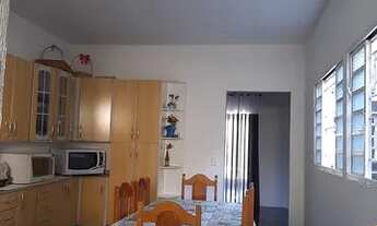 Imagem 2: Sobrado a venda no Jardim Lisa, Campinas