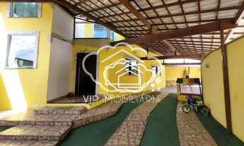 Imagem: Casa Residencial à venda, Campo Grande