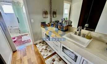 Imagem 6: Sobrado à venda - Jd Paulista - Ourinhos/SP