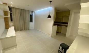 Imagem 4: Excelente duplex Oswaldo Cruz!2 Qts(1suite) dep completas!Lavabo,armários planejados!Oport