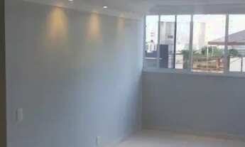 Imagem 2: Apartamento 03 quartos (ste) Águas Claras - ed Villa Clara