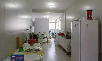 Imagem 6: Venda Apartamento 3 Dormitórios - 125 m² Perdizes