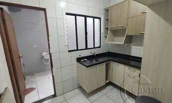 Imagem 2: Casa em condomínio fechado para alugar na vila formosa