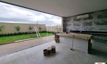 Imagem 6: Casa (sobrado em condominio) 3 dormitórios/suite, cozinha planejada, portaria 24hs, lazer