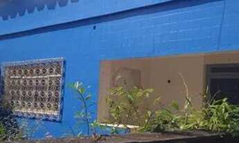 Imagem: Casa com suítes que pode ser um ponto comercial