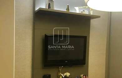 Imagem 4: Apartamento (tipo - padrao) 2 dormitórios, cozinha planejada, elevador, em condomínio fech