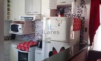 Imagem 2: Apartamento com 2 dorms, Demarchi, São Bernardo do Campo - R$ 225 mil, Cod: 2159