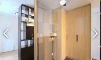 Imagem 6: Apartamento 1 quarto e 1 vaga - 34 metros quadrados á venda em Pinheiros - São Paulo - SP