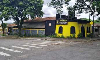 Imagem 5: Casa para aluguel possui 162 metros quadrados com 1 quarto