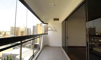 Imagem 2: Apartamento - Cambuí - Campinas