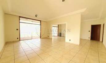 Imagem 2: Casa Padrão em Ribeirão Preto