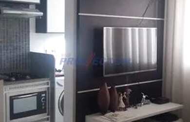 Imagem 3: Apartamento - Loteamento Parque São Martinho - Campinas