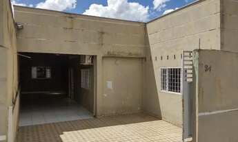 Imagem 5: Vendo casa 3 quartos sendo 1 suíte no condomínio Beija Flor, bairro Ubirajara, Cuiabá MT