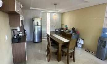 Imagem: Casa no Colonia / Aceito 75 mil de Entrada