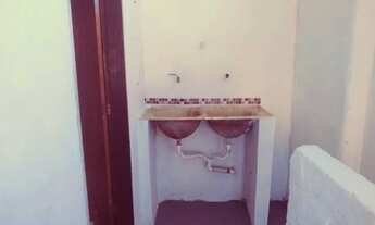 Imagem 3: Aluga-se linda casa 100% independente com vaga para moto