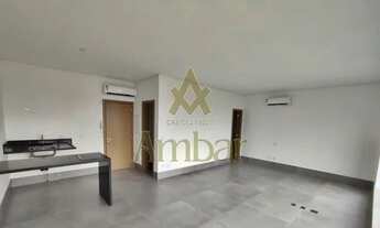 Imagem 3: Kitnet - Ribeirão Preto - Jardim Botânico